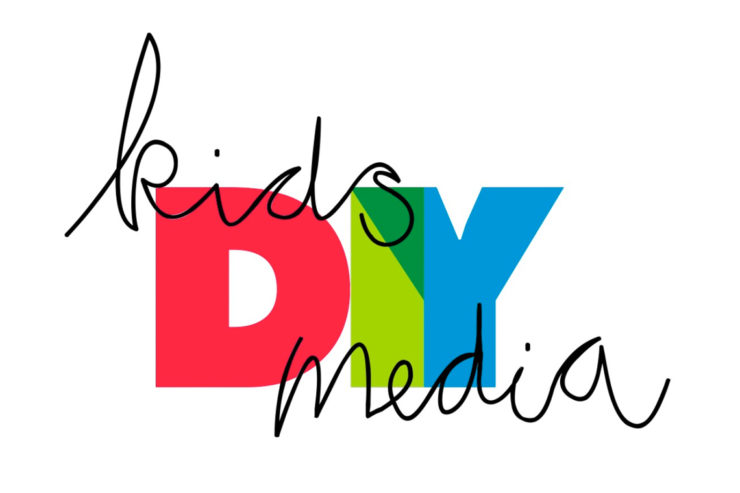 Kids DIY Media: Best Practices for Designers Report