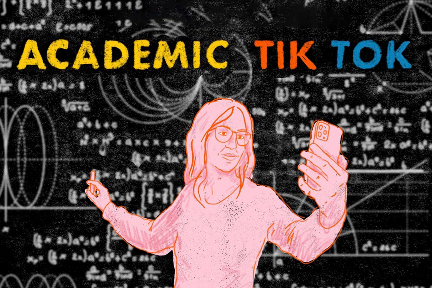 Closed Virtual Research Assistant Positions With The Academic Tiktok Pilot Project Kmdi 7944